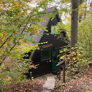 Chalet met Twee Slaapkamers